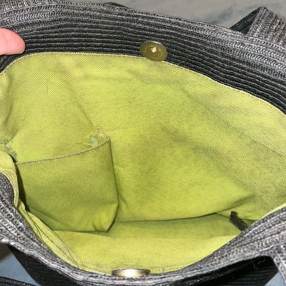 Eric Javits Purse - Picture 8 of 10